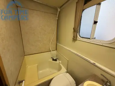 2008 Trailmanor M-2720SL photo 12