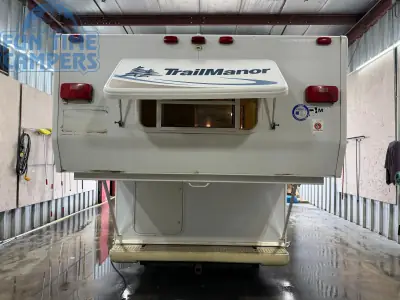 2008 Trailmanor M-2720SL photo 5
