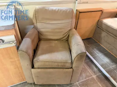 2008 Trailmanor M-2720SL photo 10
