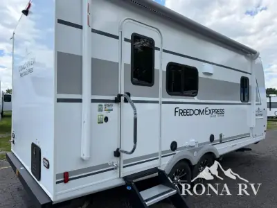 2026 Coachmen Freedom Express Select 19SE photo 16