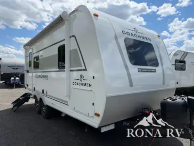 2026 Coachmen Freedom Express Select 19SE