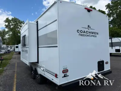 2026 Coachmen Freedom Express Select 19SE photo 17