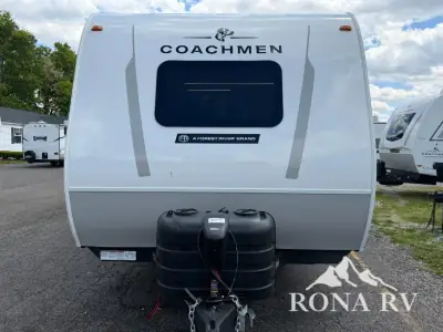 2026 Coachmen Freedom Express Select 19SE photo 18