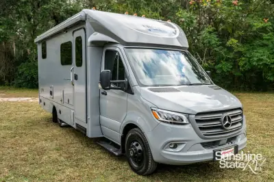 2026 Renegade Vienna 25FWS