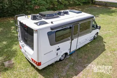 2024 Leisure Travel Wonder 24FTB photo 9