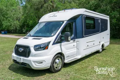 2024 Leisure Travel Wonder 24FTB photo 7