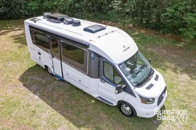 2024 Leisure Travel Wonder 24FTB photo 10