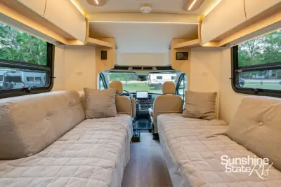 2024 Leisure Travel Wonder 24FTB photo 13