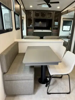 2025 Forest River Rockwood Signature R375RL photo 41