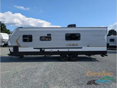 2026 Forest River Puma Camping Edition 23BHCE photo 4