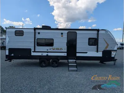 2026 Forest River Puma Camping Edition 23BHCE photo 7