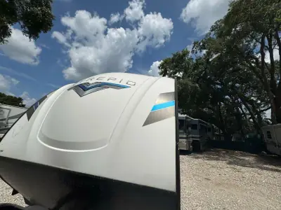 2022 Riverside INTREPID 211i photo 39