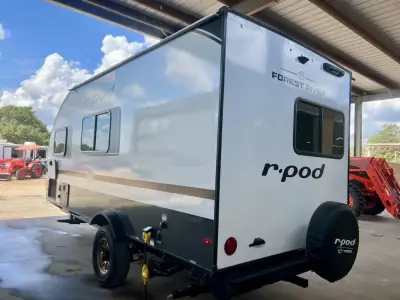 2026 Forest River R-Pod Ultra Lite RP-194 photo 4