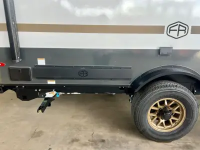 2026 Forest River R-Pod Ultra Lite RP-194 photo 11