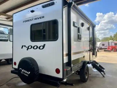 2026 Forest River R-Pod Ultra Lite RP-194 photo 3