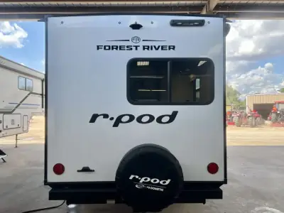 2026 Forest River R-Pod Ultra Lite RP-194 photo 13