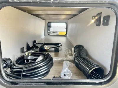2026 Forest River R-Pod Ultra Lite RP-194 photo 9