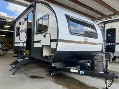 2026 Forest River R-Pod Ultra Lite RP-194