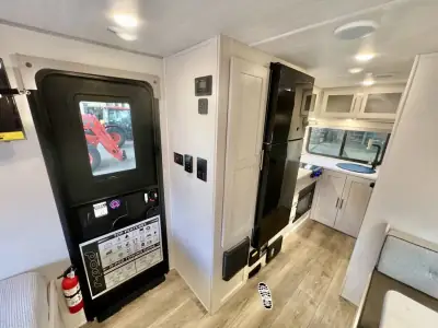 2026 Forest River R-Pod Ultra Lite RP-194 photo 34