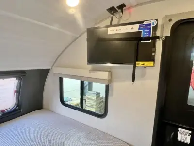 2026 Forest River R-Pod Ultra Lite RP-194 photo 22
