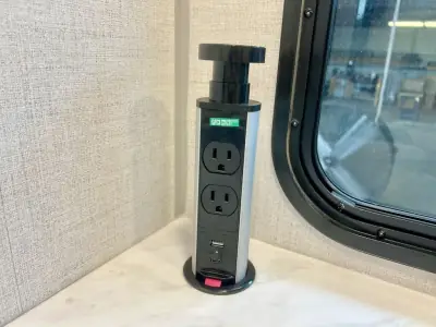2026 Forest River R-Pod Ultra Lite RP-194 photo 47