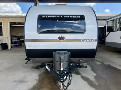 2026 Forest River R-Pod Ultra Lite RP-194 photo 6