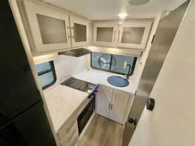 2026 Forest River R-Pod Ultra Lite RP-194 photo 41