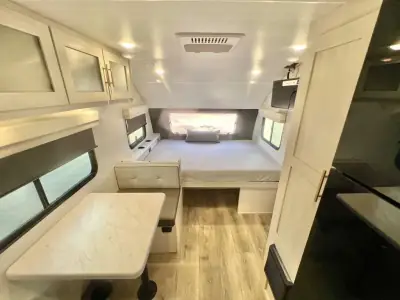 2026 Forest River R-Pod Ultra Lite RP-194 photo 18