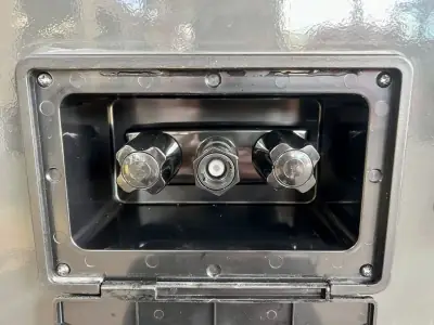2026 Forest River R-Pod Ultra Lite RP-194 photo 12