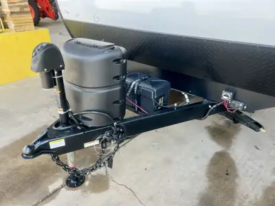 2026 Forest River R-Pod Ultra Lite RP-194 photo 7