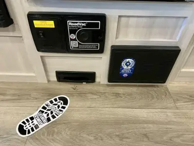 2026 Forest River R-Pod Ultra Lite RP-194 photo 40