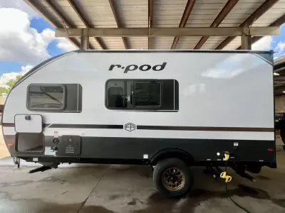 2026 Forest River R-Pod Ultra Lite RP-194 photo 14