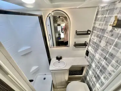 2026 Forest River R-Pod Ultra Lite RP-194 photo 54