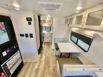 2026 Forest River R-Pod Ultra Lite RP-194 photo 19