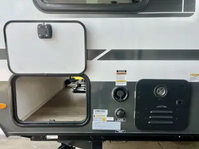 2026 Forest River R-Pod Ultra Lite RP-194 photo 16