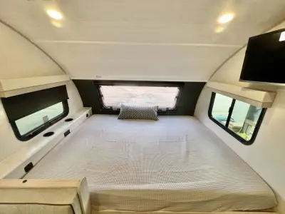 2026 Forest River R-Pod Ultra Lite RP-194 photo 20