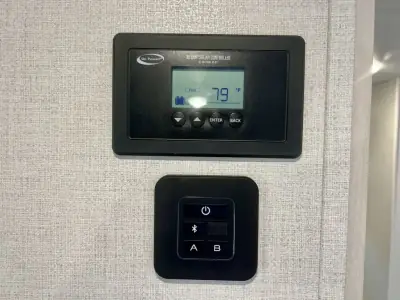 2026 Forest River R-Pod Ultra Lite RP-194 photo 35