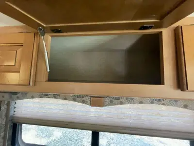 2017 Thor Motor Coach Windsport 29M photo 42
