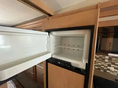 2017 Thor Motor Coach Windsport 29M photo 58