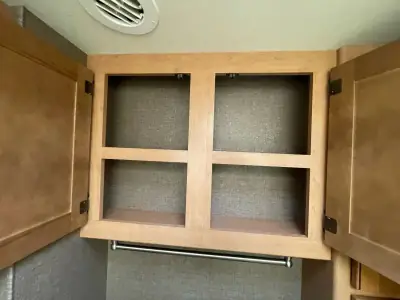 2017 Thor Motor Coach Windsport 29M photo 56