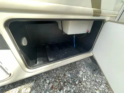 2017 Thor Motor Coach Windsport 29M photo 24