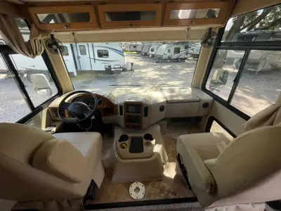 2017 Thor Motor Coach Windsport 29M photo 71