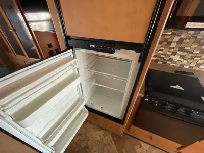 2017 Thor Motor Coach Windsport 29M photo 57