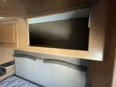 2017 Thor Motor Coach Windsport 29M photo 67