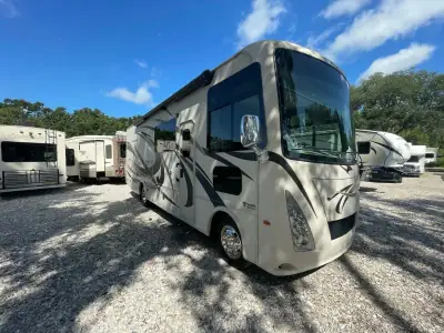 2017 Thor Motor Coach Windsport 29M photo 72