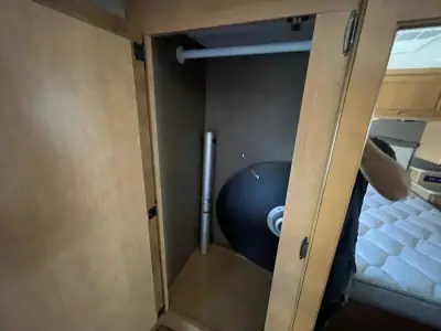 2017 Thor Motor Coach Windsport 29M photo 68
