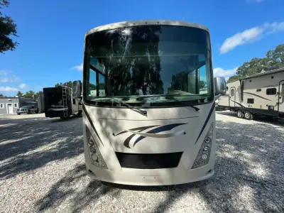 2017 Thor Motor Coach Windsport 29M photo 73