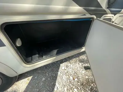 2017 Thor Motor Coach Windsport 29M photo 26