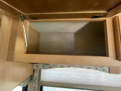 2017 Thor Motor Coach Windsport 29M photo 43