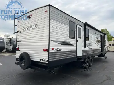 2022 K-Z SPORTSMEN 362DB photo 6